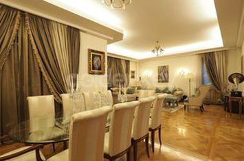 Vilă - 7 camere de vanzare FLOREASCA - Bucuresti anunturi imobiliare Bucuresti
