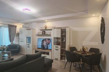 Apartament 3 camere de vanzare CAMPIA TURZII - Cluj anunturi imobiliare Cluj