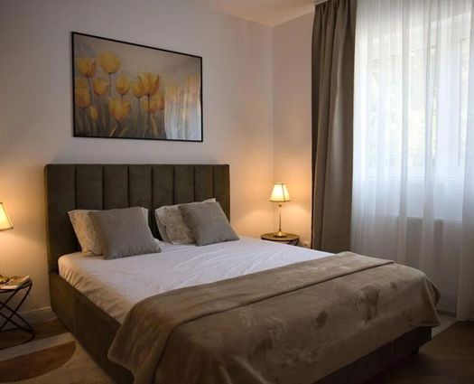 Apartament 3 camere Cotroceni, 65 mp