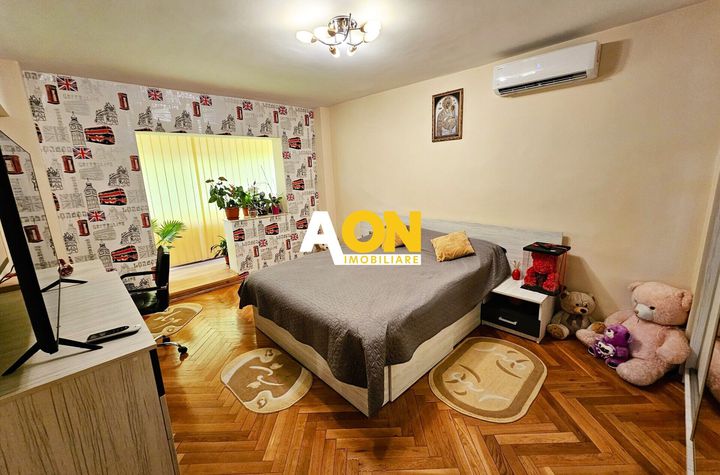Apartament 3 camere, 70 mp, etaj 2, mobilat, utilat, ultracentral anunturi imobiliare Alba