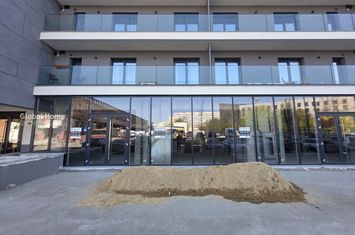 Spațiu comercial de inchiriat OBOR - Bucuresti anunturi imobiliare Bucuresti