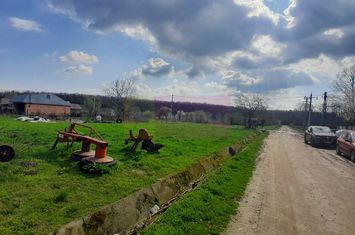 DE VANZARE TEREN 3400 MP IN SAT PODU ILFOVAT / COM BUTURUGENI (GR) anunturi imobiliare Giurgiu
