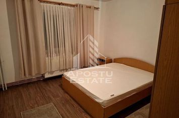 Apartament cu 2 camere, Calea Torontalului, Centrala Proprie anunturi imobiliare Timis