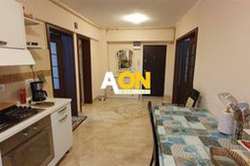 Apartament 2 camere, etaj 5, B-dul Transilvaniei anunturi imobiliare Alba