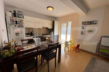 Vilă - 4 camere de inchiriat FLORESTI - Cluj anunturi imobiliare Cluj