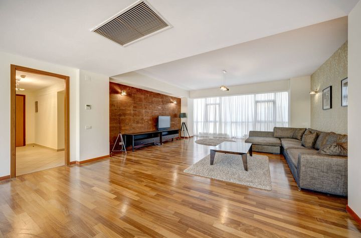 Vanzare apartament 4 camere Herastrau - Complex Grand Residence anunturi imobiliare Bucuresti