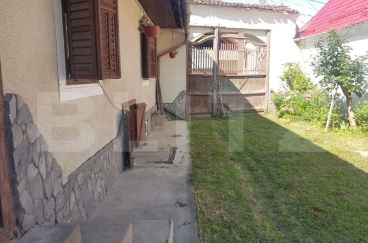 Casă - 4 camere de vanzare CRIZBAV - Brasov anunturi imobiliare Brasov