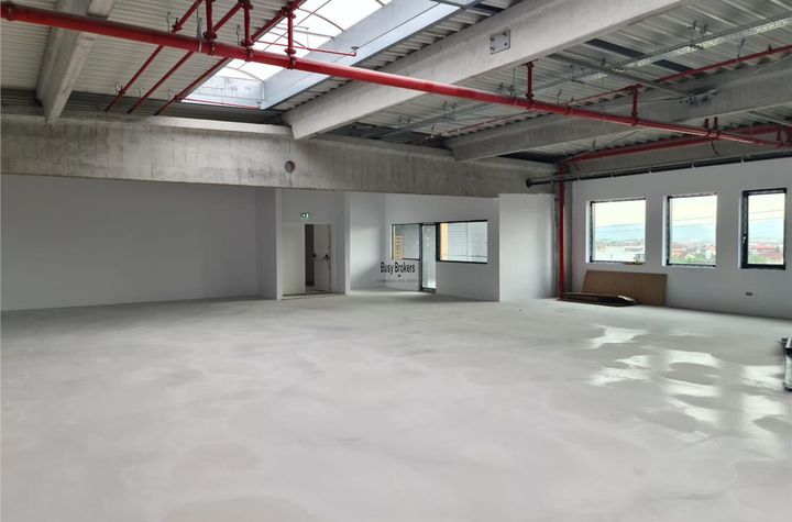 Birou de inchiriat VEST - Sibiu anunturi imobiliare Sibiu