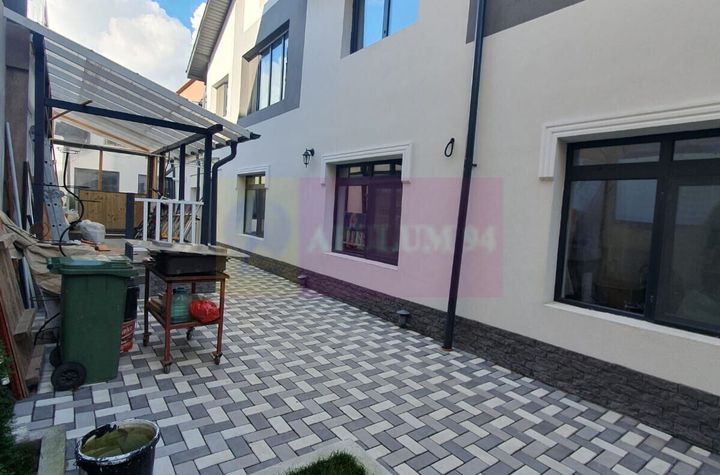 Vila P+1+M ~200mp zona Metrou Brancoveanu și Parc Tineretului anunturi imobiliare Bucuresti