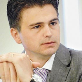 "Segmentul rezidential este piata cea mai afectata"