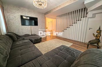 Vilă - 7 camere de vanzare IASI - Iasi anunturi imobiliare Iasi