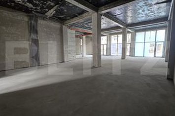 Spațiu comercial de inchiriat SATU MARE - Satu Mare anunturi imobiliare Satu Mare