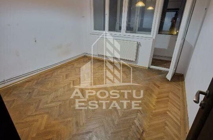 Apartament cu 3 camere,decomandat,mobilat si utilat, Spitalul Judetean anunturi imobiliare Timis