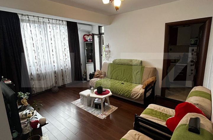Apartament 2 camere de vanzare CHITILA - Bucuresti anunturi imobiliare Bucuresti