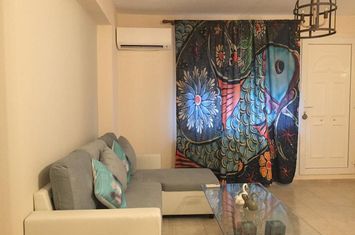 Apartament mobilat 50 mp în Kalamitsa anunturi imobiliare Grecia