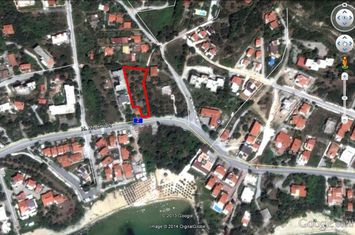 Teren construibil 1.500 mp, Palaio Tsifliki anunturi imobiliare Grecia