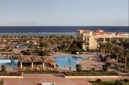 Egipt, o vacanţă însorită la preţuri atractive