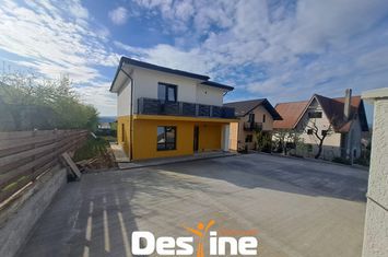 Vilă - 4 camere de vanzare IASI - Iasi anunturi imobiliare Iasi