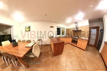 Vila eleganta| P+1 | 5 camere | 4 dormitoare – 300 mp utili | teren 780 mp | Disponibila imediat anunturi imobiliare Bucuresti