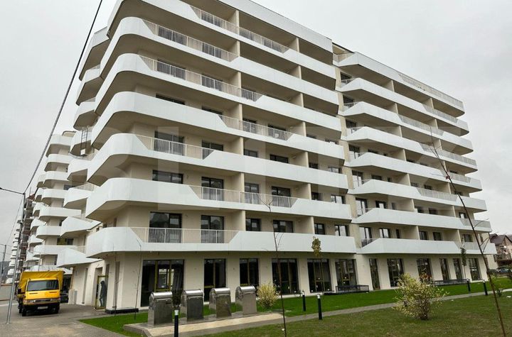 Apartament 2 camere de vanzare FLORESTI - Cluj anunturi imobiliare Cluj