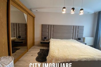 Apartament 3 camere de vanzare BUNA ZIUA - Cluj anunturi imobiliare Cluj