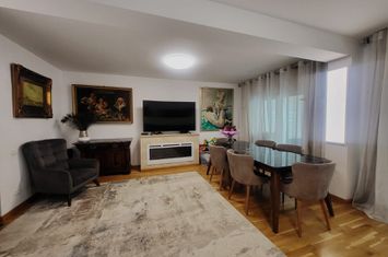 Vilă coheta tip duplex, zona Iancu Nicolae anunturi imobiliare Bucuresti