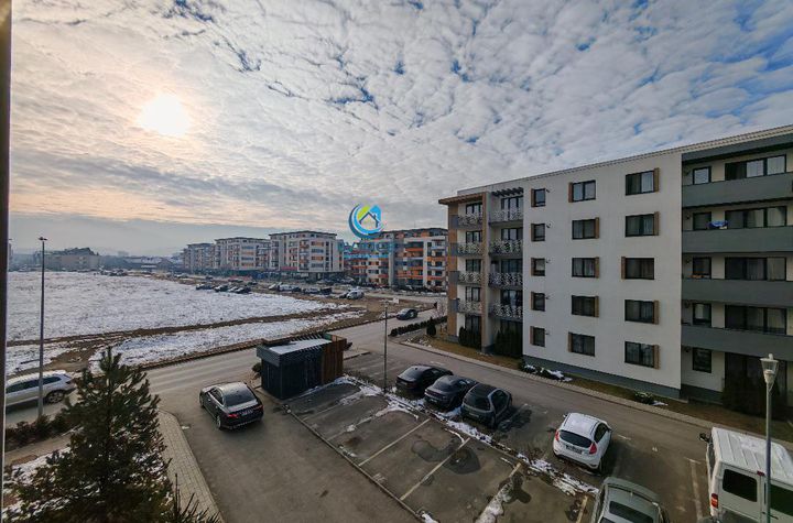 Garsonieră de inchiriat TRACTORUL - Brasov anunturi imobiliare Brasov
