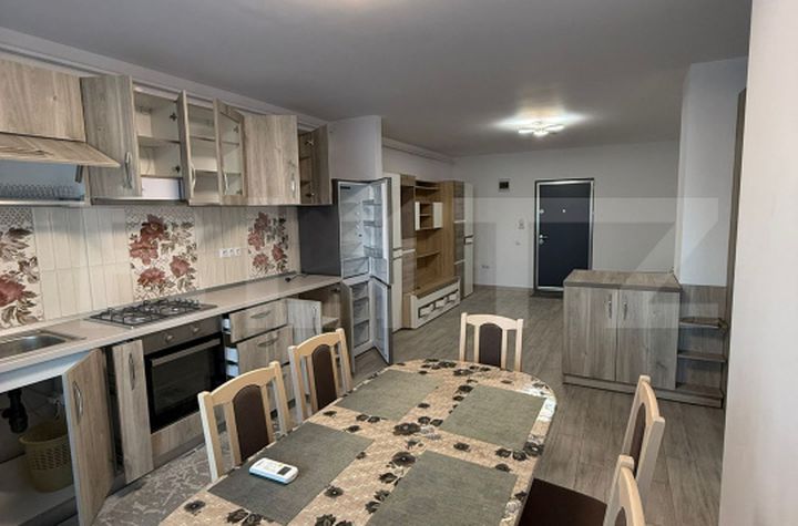 Apartament 2 camere de inchiriat CLUJ-NAPOCA - Cluj anunturi imobiliare Cluj