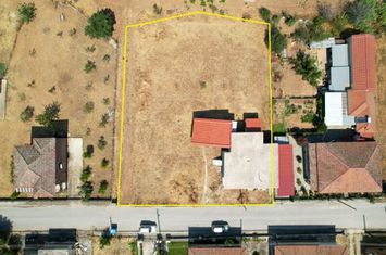 Casă individuală 96 mp în Ftelia, teren 1.370 mp anunturi imobiliare Grecia