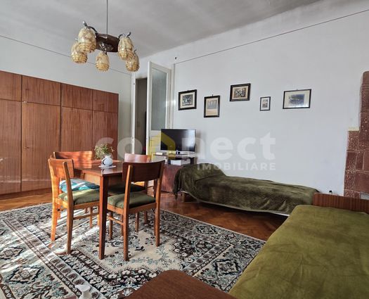 Apartament 2 camere Cluj-Napoca, 79 mp