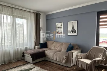 Apartament 3 camere de vanzare VALEA LUPULUI - Iasi anunturi imobiliare Iasi