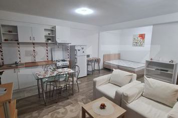 Garsonieră de vanzare FLORESTI - Cluj anunturi imobiliare Cluj