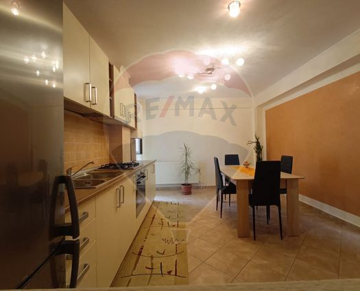 Apartament 2 camere Hipodrom 3, 67 mp