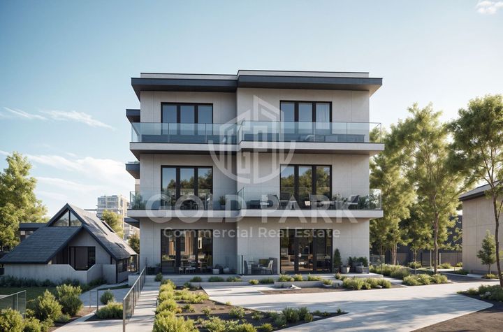 Apartament de Vanzare - Zorilor - 113,29 mp - Balcon/Terasa anunturi imobiliare Cluj
