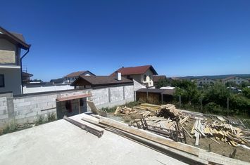 Vilă - 4 camere de vanzare SIBIU - Sibiu anunturi imobiliare Sibiu