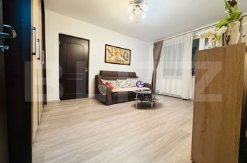 Apartament 2 camere de vanzare ASTRA - Brasov anunturi imobiliare Brasov