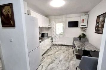 Apartament 2 camere, renovat, centrala prorpie, zona Dambovita anunturi imobiliare Timis