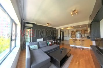 2 camere, Emerald Residence - Lacul Tei anunturi imobiliare Bucuresti