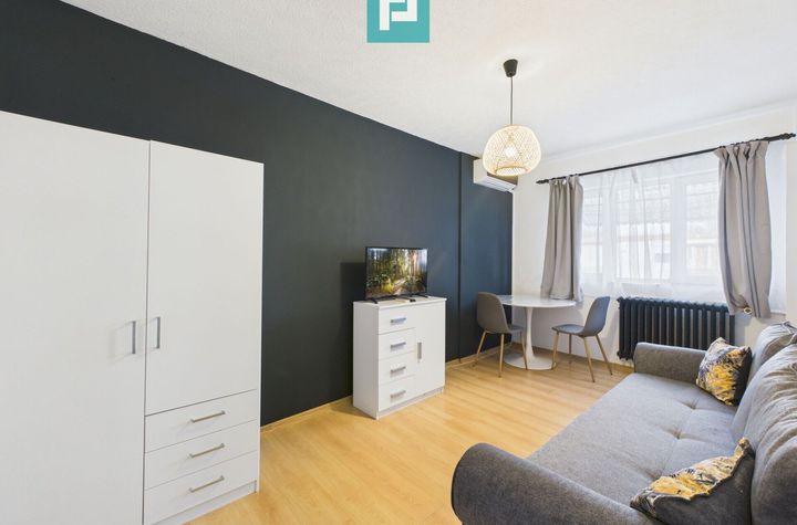 Garsonieră în Micălaca – Zona Orizont anunturi imobiliare Arad