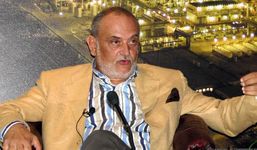 Imobiliare a la Dinu Patriciu: Ce a cumparat miliardarul roman?