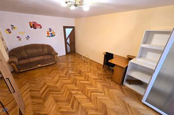 Apartament 2 camere de inchiriat SEMICENTRAL - Satu Mare anunturi imobiliare Satu Mare
