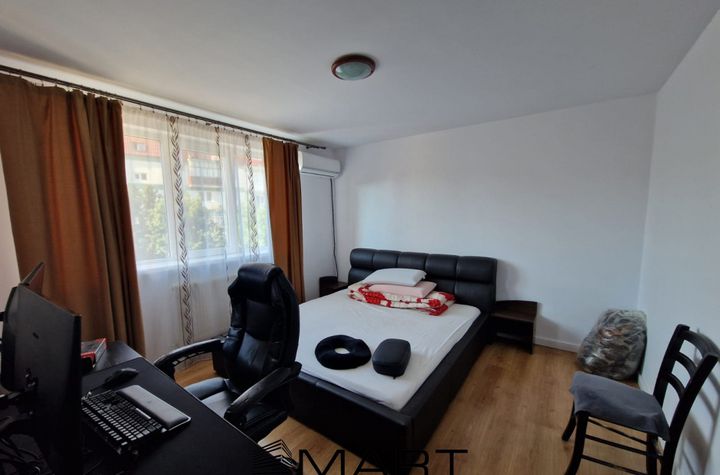 Apartament 3 camere de vanzare MIHAI VITEAZU - Sibiu anunturi imobiliare Sibiu