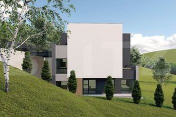 Vilă - 4 camere de vanzare FLORESTI - Cluj anunturi imobiliare Cluj