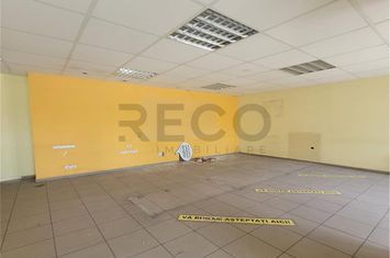 Spațiu comercial de inchiriat CANTEMIR - Bihor anunturi imobiliare Bihor