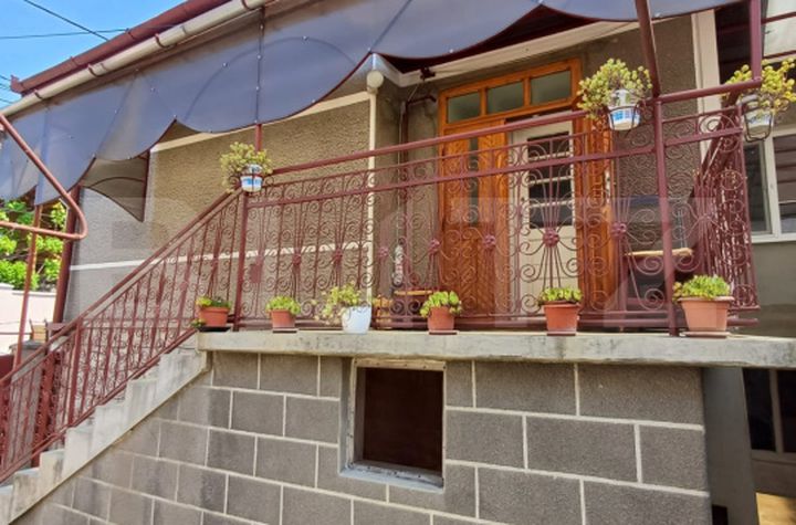 Casă - 2 camere de vanzare TURDA - Cluj anunturi imobiliare Cluj