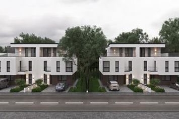 Casă - 5 camere de vanzare PIPERA - Bucuresti anunturi imobiliare Bucuresti
