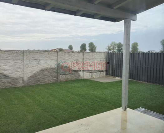 Vilă 4 cam Vidra, 99 mp, P+1