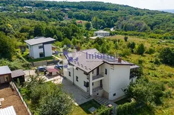 VILA CU PRIVELISTE PANORAMICA, Bucium, Iasi,  806mp teren anunturi imobiliare Iasi