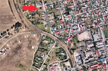 Teren Intravilan de vanzare BUCURESTI - Bucuresti anunturi imobiliare Bucuresti