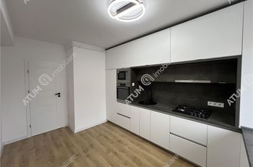 Apartament 2 camere de vanzare CALEA SURII MICI - Sibiu anunturi imobiliare Sibiu